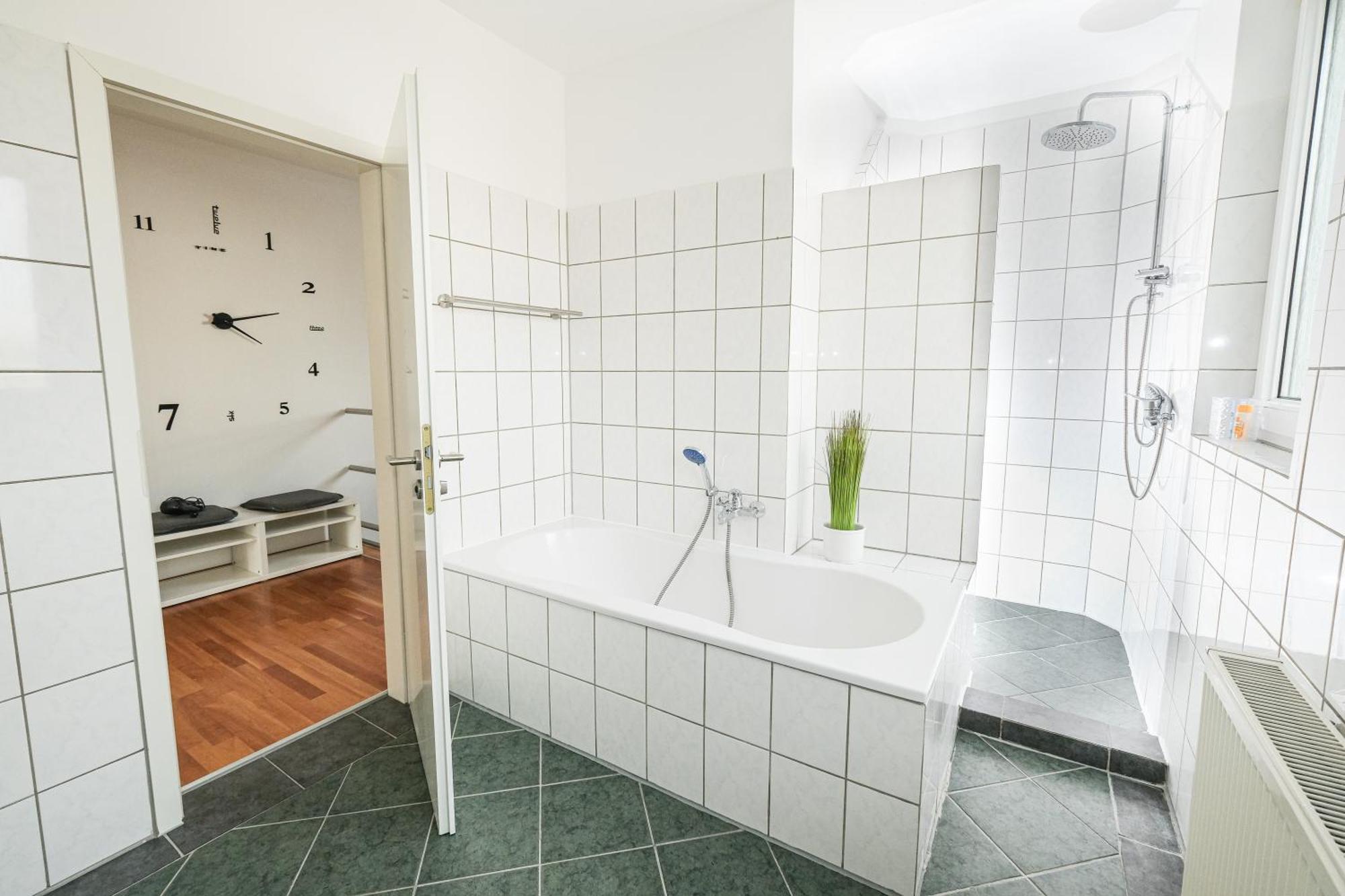 Apartment Mit Wohnflair Έσσεν Εξωτερικό φωτογραφία